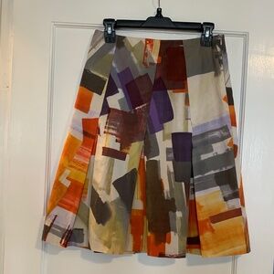 Akris Punto Skirt